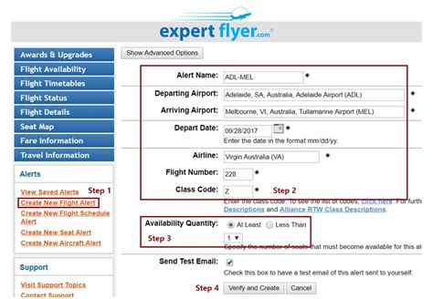 expert flyer|ExpertFlyer guide: How to search award flights and .